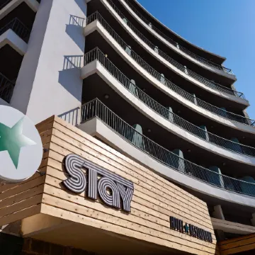 Stay Rhodes Hotel