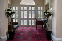 The Knighton Apartment