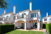 Arcos Gardens Sol Rent Golf