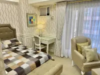 Venice Luxury Residences - balcony