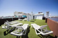 Hotel Made Inn Hotel a Parchal