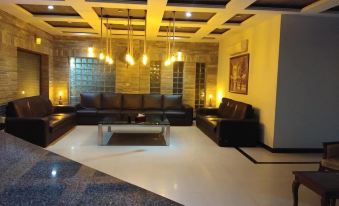 Comfort Inn Hotel