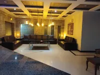 컴포트 인 호텔 Sahiwal Tehsil 호텔