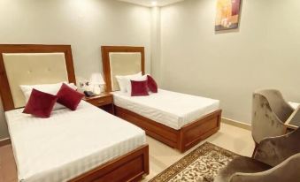 Grand Luxury Hotel Multan