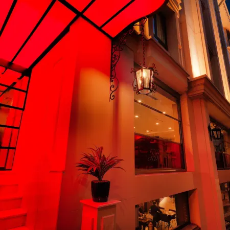 Jaff Hotels & Spa Nişantaşı