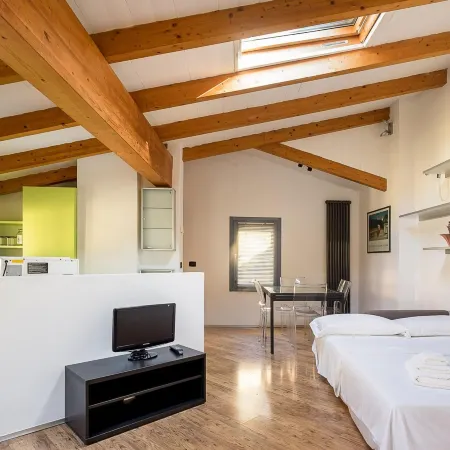 Chez Cristina by Wonderful Italy