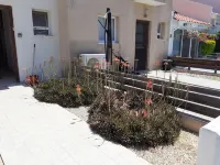 Beautiful 2-Bed House in Mandria Paphos