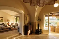 Tenuta Negroamaro Hotel a Rivabella