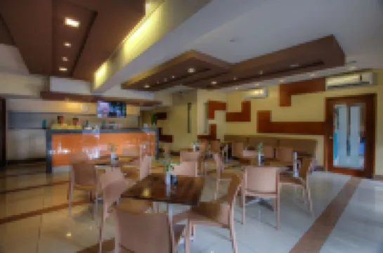 Fersal Hotel Kalayaan