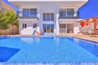 Nergiz Villas