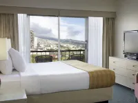 Coconut Waikiki Hotel Hotels near Magic Island