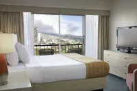 Coconut Waikiki Hotel Hotels in Honolulu