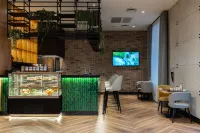 THE ELEMENTS HOTEL - Bar