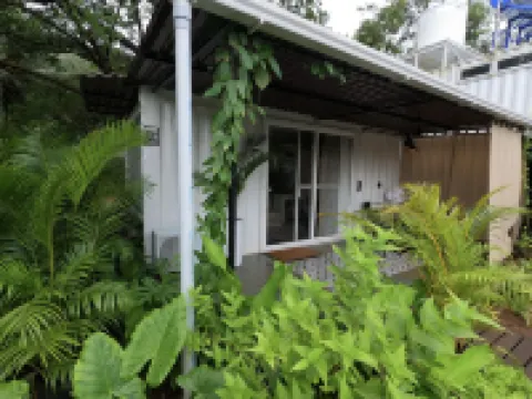 Out of Box Living Hotels in Alibag