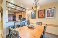 Etta Place Too 103 by AvantStay Close to Town the Slopes in Complex w Communal Pool Hot Tub
