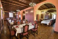 Hotel Pod Ciżemką Hotels in Tarnobrzeg