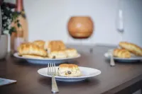 Swn Y Mor - 4 Bedroom Holiday Home - Llanelli