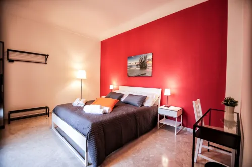 Niria Accoglienza Sicula