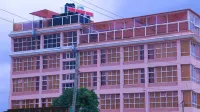 Prime Regent Hotel فنادق في Chogoria