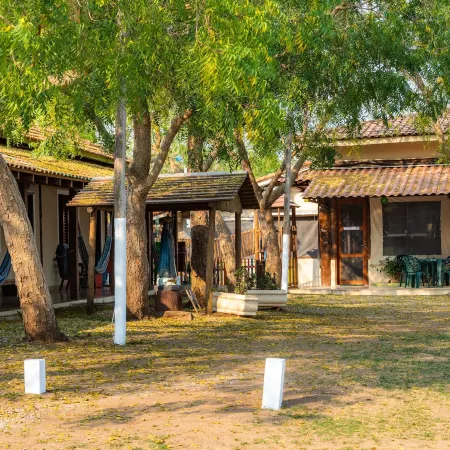 Lontra Pantanal Hotel
