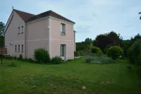 La Maison du Saussoy