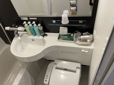 その他 ホテルルートイン見附 -中之島見附インター-の写真