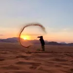 Desert Lovers Camp - Homestays