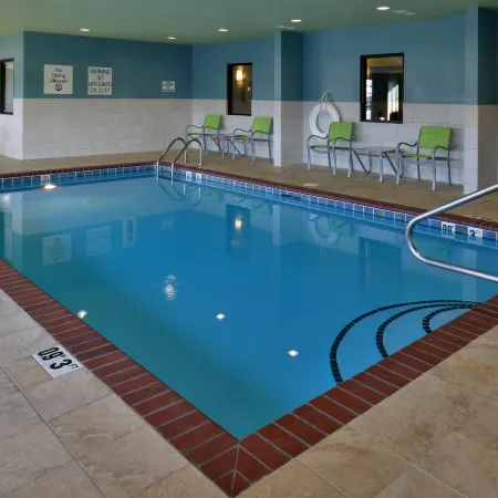 Holiday Inn Express & Suites LONOKE I-40 (EXIT 175) by IHG