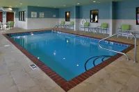 Holiday Inn Express & Suites LONOKE I-40 (EXIT 175) by IHG - Swimmingpools