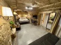 Kappella Boutique - Room 1