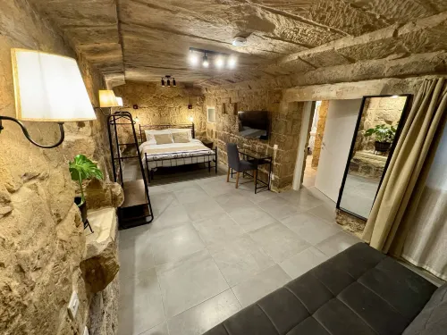 Kappella Boutique - Room 1