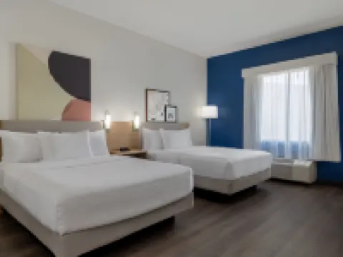 Spark by Hilton Artesia Hotels in Eddy County