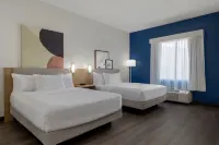 Spark by Hilton Artesia Hotel di Artesia