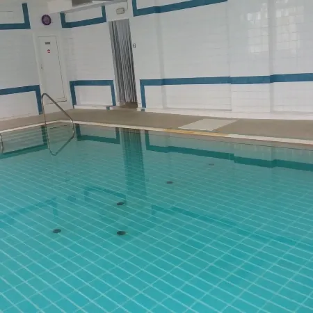 Balneario Casa Pallotti