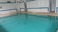 Balneario Casa Pallotti - Pool