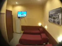 Albergo Parigi