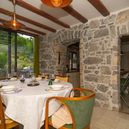 Villa Salvia - Holiday House with Pool -