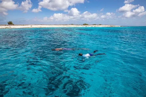 Harbour Village Beach Club