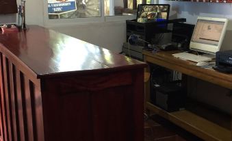 Azul Hotel & Restaurante