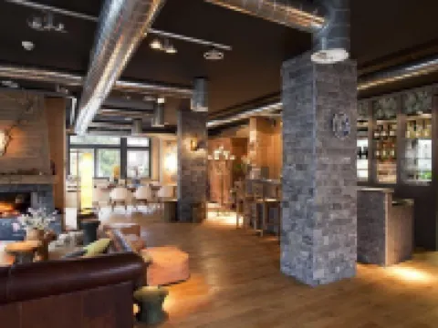 Boutique-Hôtel Chez Jan Hotels in Monthey