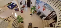 Casa Rosa Montes Hotels in Luz