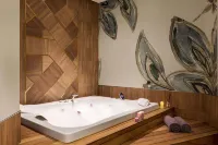Wyndham Bukhara - سبا