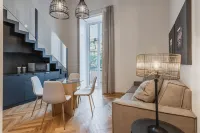 Ferrini Home - Riso 80