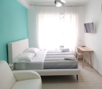 Vomerooms Hotels in Arenella