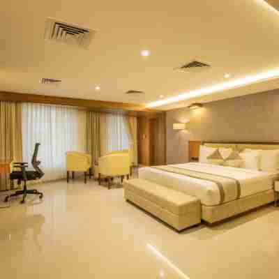 Royal Plaza Suites by Rak Rooms, Mangaluru Rooms