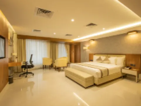 Royal Plaza Suites by Rak Rooms, Mangaluru Hotels in Mangalore
