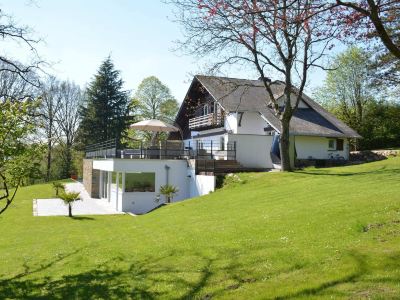 Family Gite Retreat