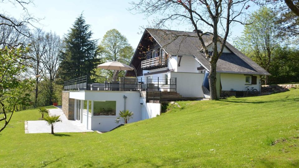 Family Gite Retreat