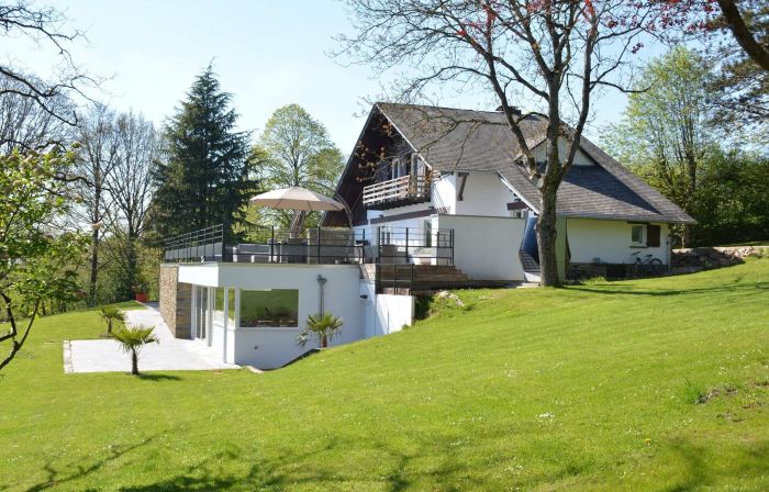 Family Gite Retreat
