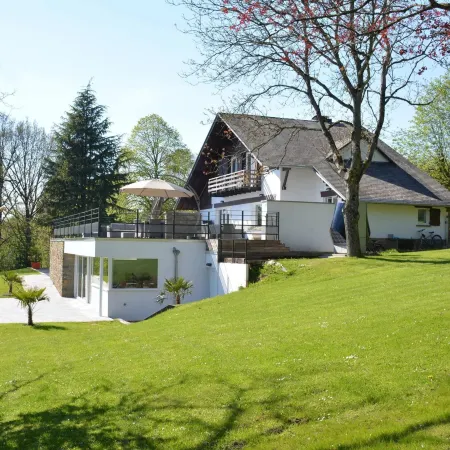 Family Gite Retreat